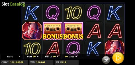 slots guardians of the galaxy